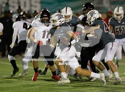 Thumbnail 3 in La Jolla vs. Scripps Ranch (CIF SDS D2 Championship) photogallery.