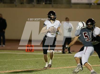 Thumbnail 3 in La Jolla vs. Scripps Ranch (CIF SDS D2 Championship) photogallery.