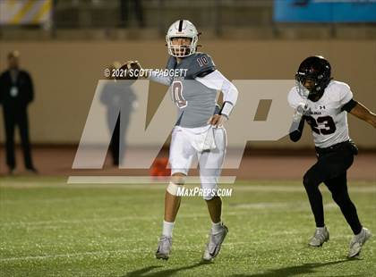 Thumbnail 3 in La Jolla vs. Scripps Ranch (CIF SDS D2 Championship) photogallery.