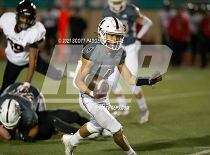 Thumbnail 3 in La Jolla vs. Scripps Ranch (CIF SDS D2 Championship) photogallery.