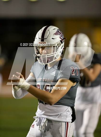 Thumbnail 3 in La Jolla vs. Scripps Ranch (CIF SDS D2 Championship) photogallery.