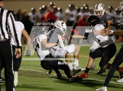 Thumbnail 1 in La Jolla vs. Scripps Ranch (CIF SDS D2 Championship) photogallery.