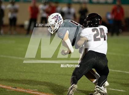 Thumbnail 2 in La Jolla vs. Scripps Ranch (CIF SDS D2 Championship) photogallery.