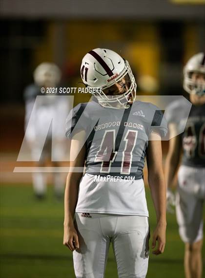 Thumbnail 2 in La Jolla vs. Scripps Ranch (CIF SDS D2 Championship) photogallery.