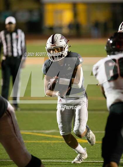 Thumbnail 1 in La Jolla vs. Scripps Ranch (CIF SDS D2 Championship) photogallery.