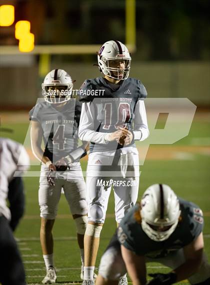 Thumbnail 1 in La Jolla vs. Scripps Ranch (CIF SDS D2 Championship) photogallery.