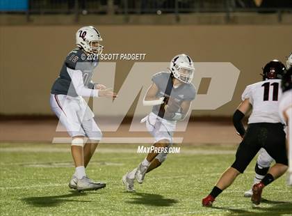 Thumbnail 1 in La Jolla vs. Scripps Ranch (CIF SDS D2 Championship) photogallery.