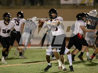 Thumbnail 2 in La Jolla vs. Scripps Ranch (CIF SDS D2 Championship) photogallery.