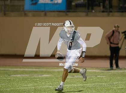 Thumbnail 3 in La Jolla vs. Scripps Ranch (CIF SDS D2 Championship) photogallery.