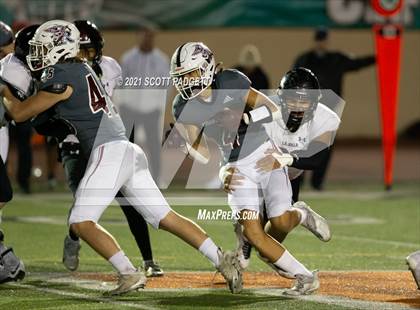 Thumbnail 1 in La Jolla vs. Scripps Ranch (CIF SDS D2 Championship) photogallery.