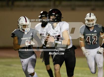 Thumbnail 3 in La Jolla vs. Scripps Ranch (CIF SDS D2 Championship) photogallery.