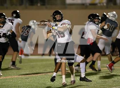 Thumbnail 3 in La Jolla vs. Scripps Ranch (CIF SDS D2 Championship) photogallery.