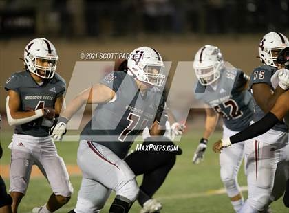 Thumbnail 3 in La Jolla vs. Scripps Ranch (CIF SDS D2 Championship) photogallery.