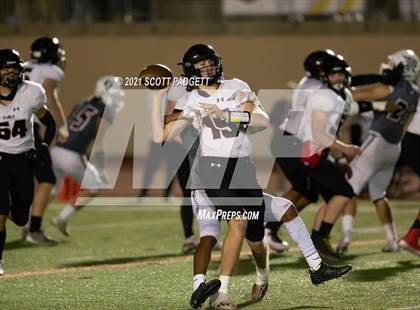 Thumbnail 1 in La Jolla vs. Scripps Ranch (CIF SDS D2 Championship) photogallery.