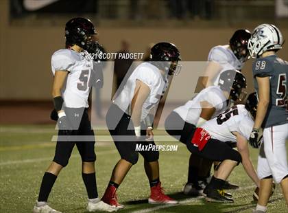 Thumbnail 1 in La Jolla vs. Scripps Ranch (CIF SDS D2 Championship) photogallery.