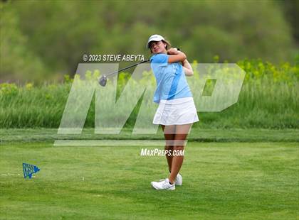 Thumbnail 2 in CHSAA 5A State Championship photogallery.