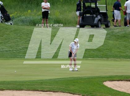 Thumbnail 2 in CHSAA 5A State Championship photogallery.