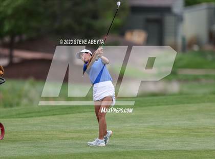 Thumbnail 3 in CHSAA 5A State Championship photogallery.