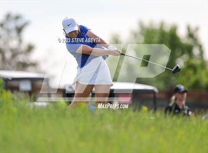 Thumbnail 3 in CHSAA 5A State Championship photogallery.