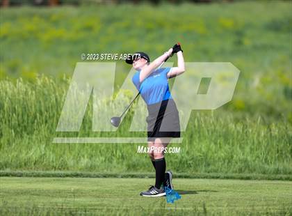 Thumbnail 1 in CHSAA 5A State Championship photogallery.