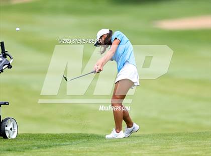 Thumbnail 2 in CHSAA 5A State Championship photogallery.