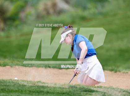 Thumbnail 2 in CHSAA 5A State Championship photogallery.