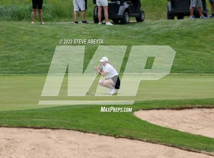 Thumbnail 1 in CHSAA 5A State Championship photogallery.
