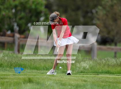 Thumbnail 3 in CHSAA 5A State Championship photogallery.
