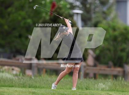 Thumbnail 1 in CHSAA 5A State Championship photogallery.