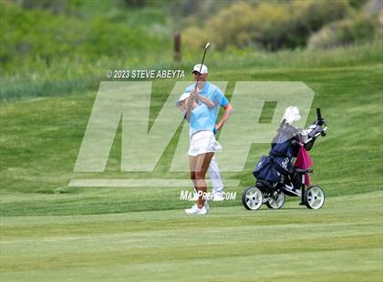 Thumbnail 2 in CHSAA 5A State Championship photogallery.