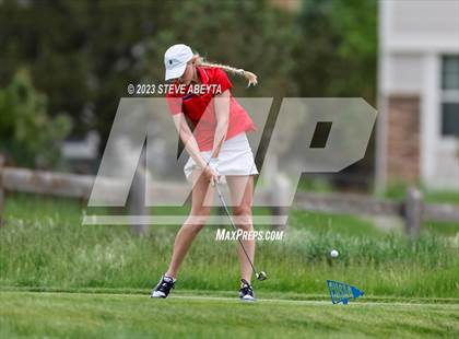 Thumbnail 2 in CHSAA 5A State Championship photogallery.