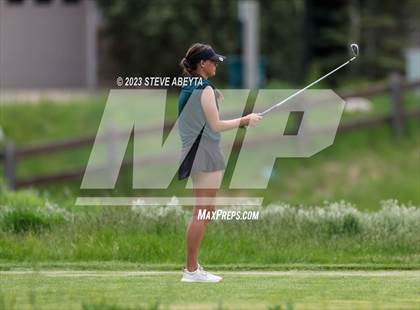 Thumbnail 1 in CHSAA 5A State Championship photogallery.