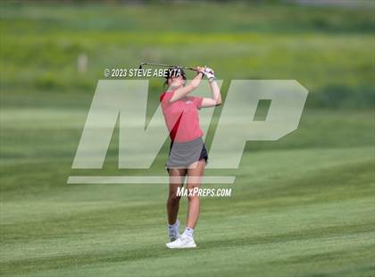 Thumbnail 1 in CHSAA 5A State Championship photogallery.