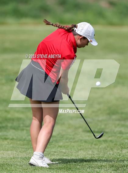 Thumbnail 3 in CHSAA 5A State Championship photogallery.