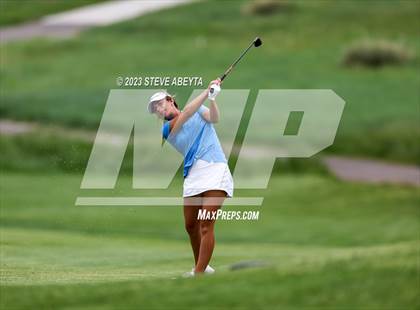 Thumbnail 2 in CHSAA 5A State Championship photogallery.