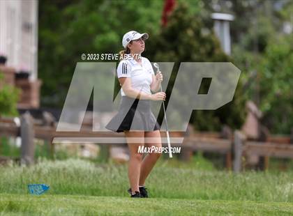 Thumbnail 1 in CHSAA 5A State Championship photogallery.