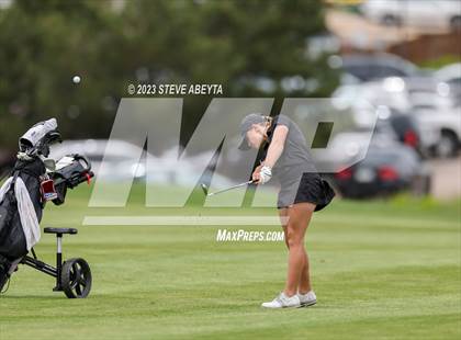 Thumbnail 3 in CHSAA 5A State Championship photogallery.