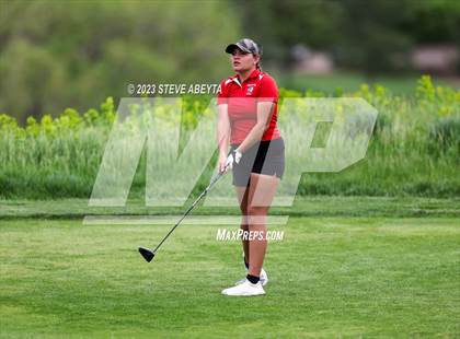Thumbnail 3 in CHSAA 5A State Championship photogallery.