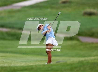 Thumbnail 2 in CHSAA 5A State Championship photogallery.