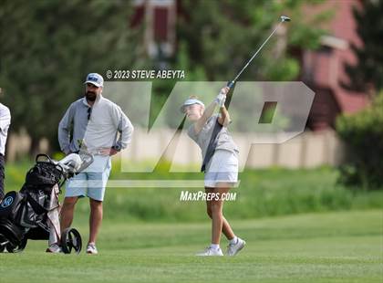Thumbnail 2 in CHSAA 5A State Championship photogallery.