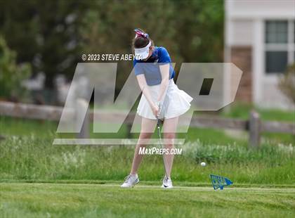 Thumbnail 3 in CHSAA 5A State Championship photogallery.