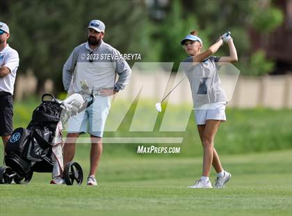 Thumbnail 3 in CHSAA 5A State Championship photogallery.