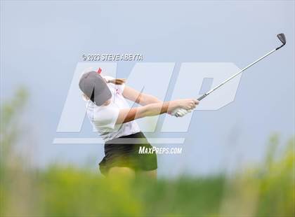Thumbnail 3 in CHSAA 5A State Championship photogallery.