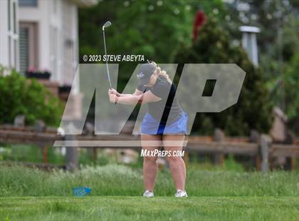 Thumbnail 2 in CHSAA 5A State Championship photogallery.
