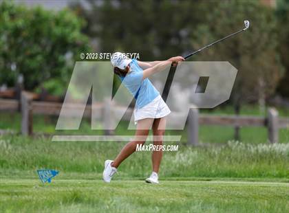 Thumbnail 1 in CHSAA 5A State Championship photogallery.