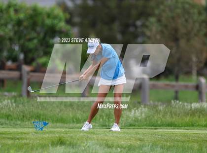 Thumbnail 2 in CHSAA 5A State Championship photogallery.
