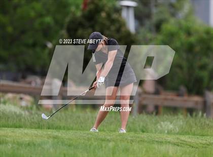 Thumbnail 3 in CHSAA 5A State Championship photogallery.