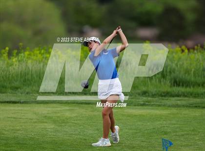 Thumbnail 1 in CHSAA 5A State Championship photogallery.