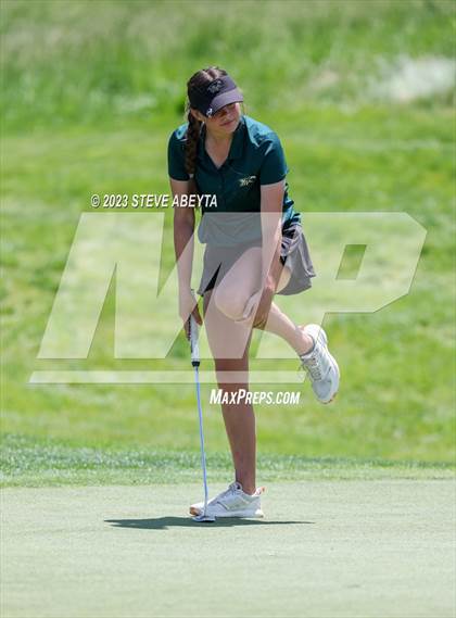 Thumbnail 1 in CHSAA 5A State Championship photogallery.