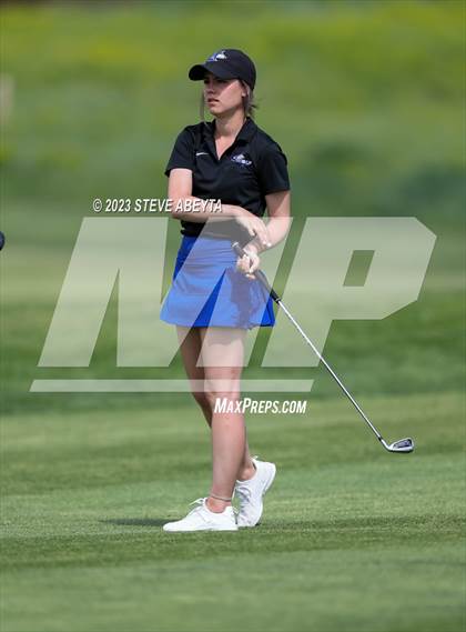 Thumbnail 3 in CHSAA 5A State Championship photogallery.